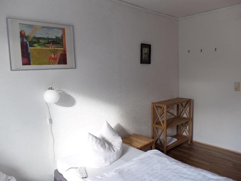 Hotel Bad Langensalza Eichenhof 3