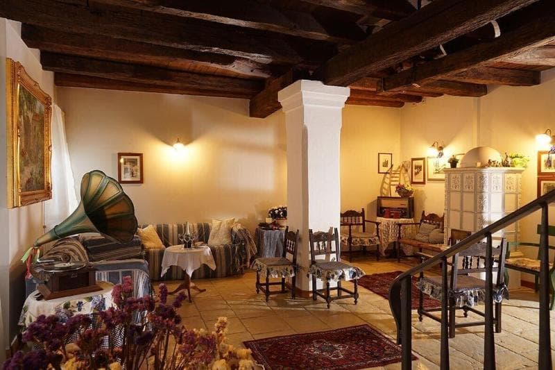 Casa Fiorina 3