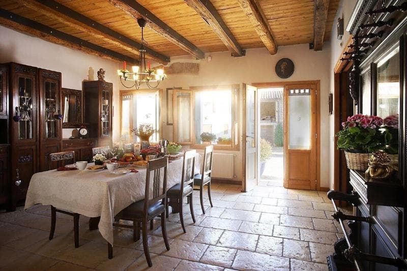 Casa Fiorina main