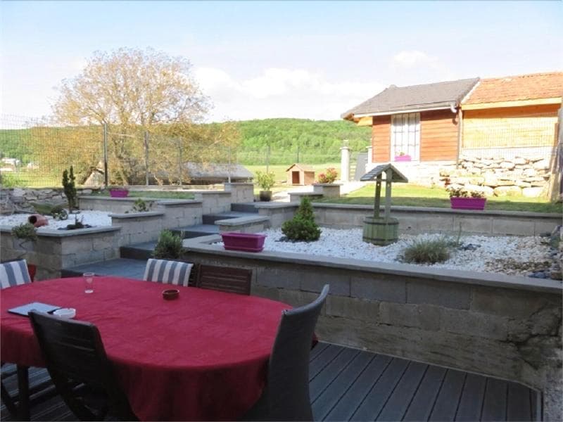 La Pause En Bugey 5