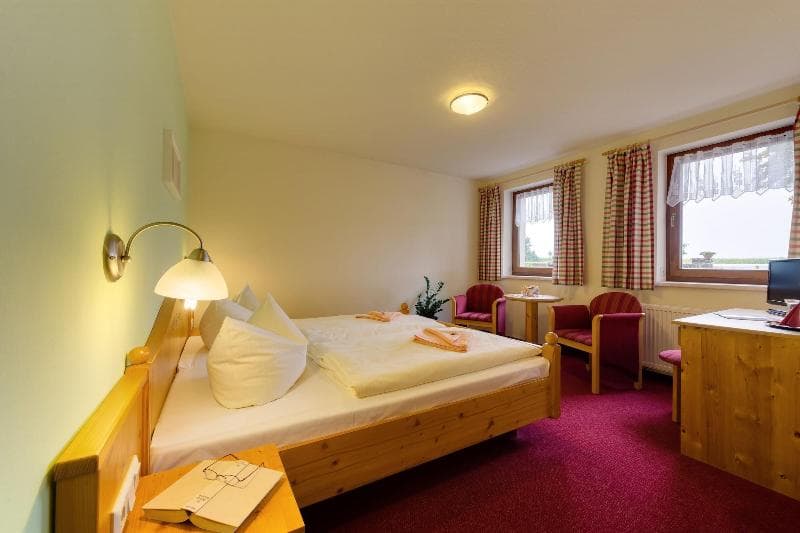 Hotel Dachsbaude & Kammbaude 3