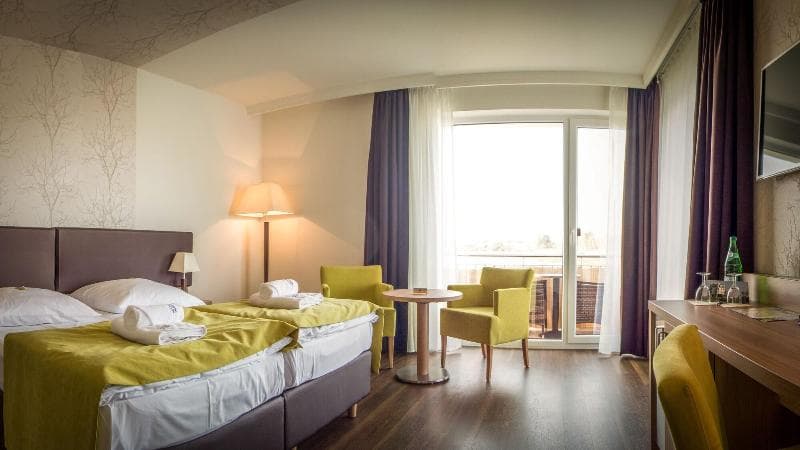 Hotel Warnow 3
