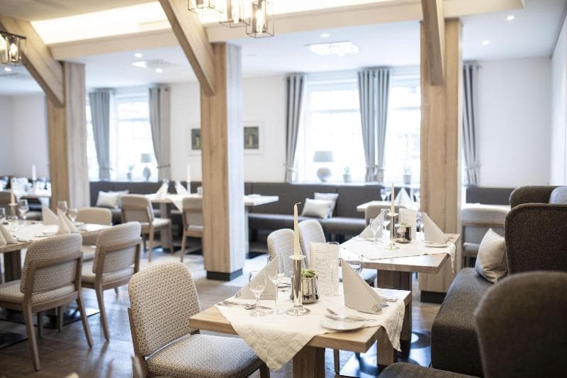 Hotel Wardenburger Hof 4
