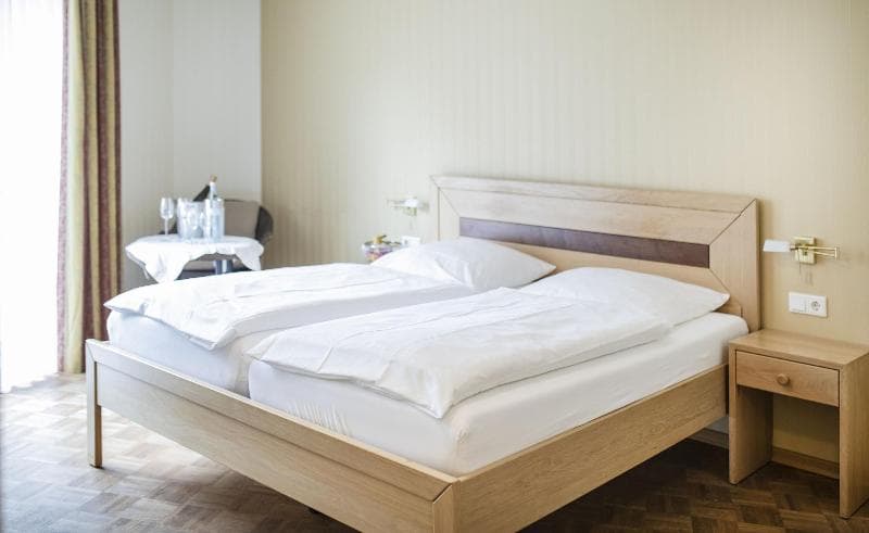 Hotel Wardenburger Hof 5