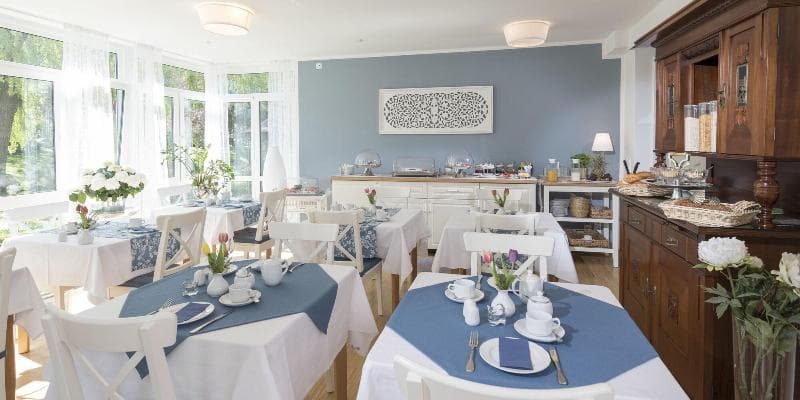 Hotel Am Elisabethufer main