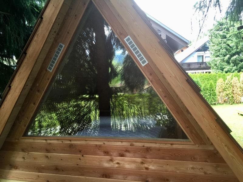 Glamping Houses J-Max (Adults Only) 5