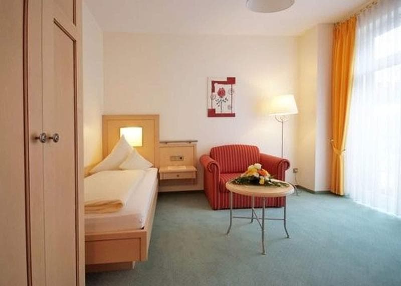 Hotel Zum Märchenwald photo 1