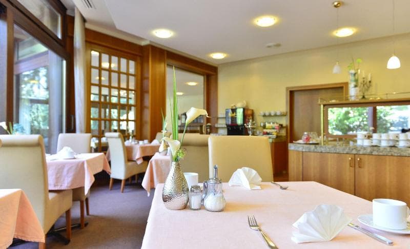 Hotel Fuchsen 3