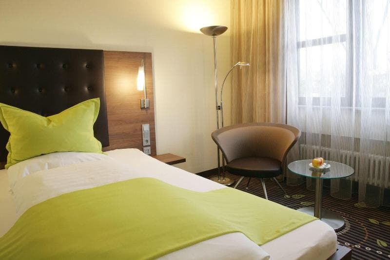 Hotel Fuchsen 4