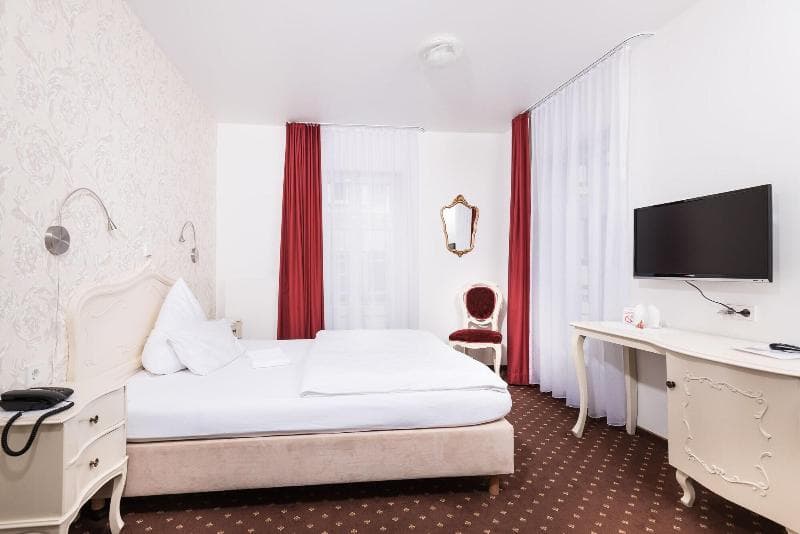 Hotel Einhorn 4