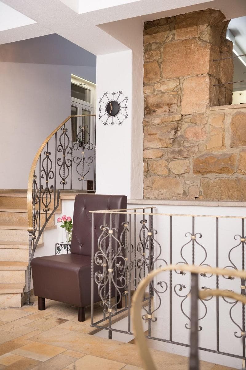 Hotel Einhorn 3