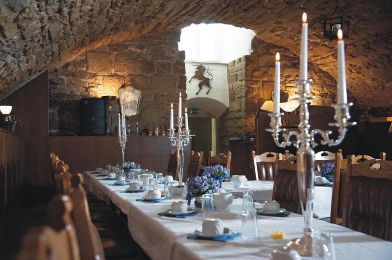 Hotel Einhorn 5