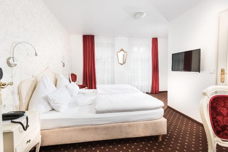 Hotel Einhorn photo 1