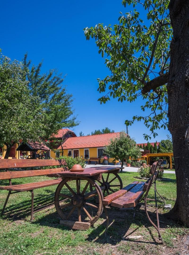 Panorama B&B 4