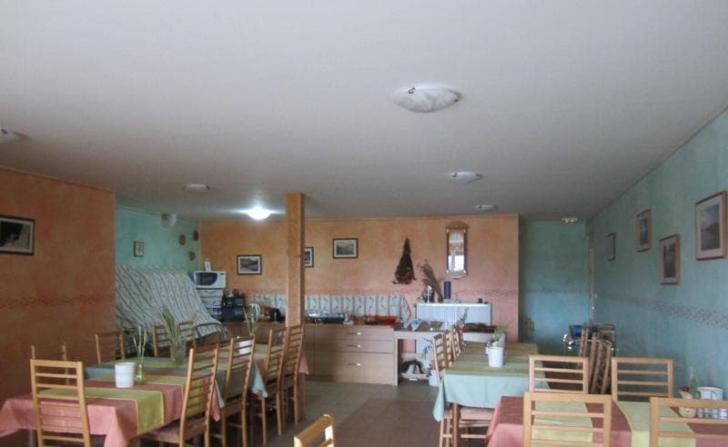 Panorama B&B photo 1