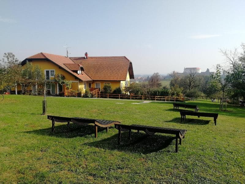 Panorama B&B 5