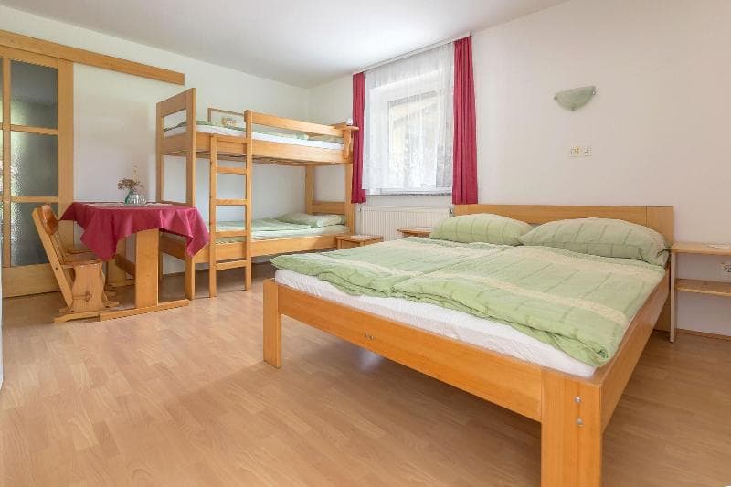 Panorama B&B 3