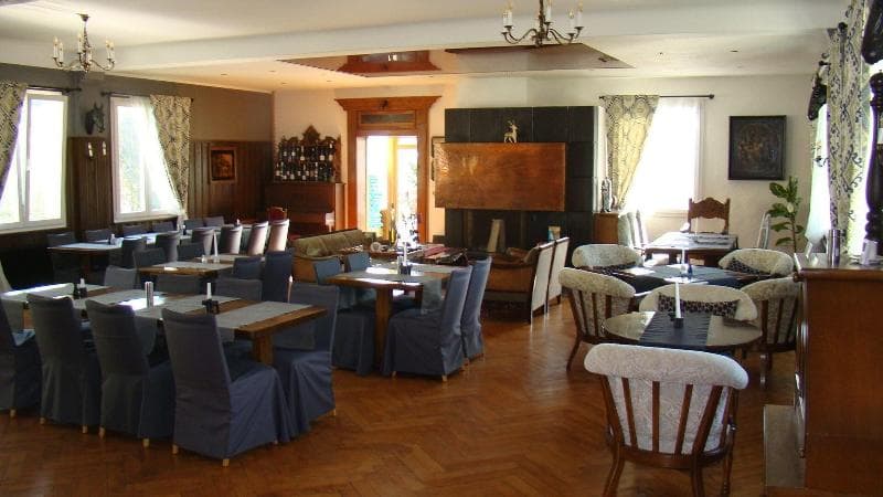 Hotel Jagerhof Schluchsee 4