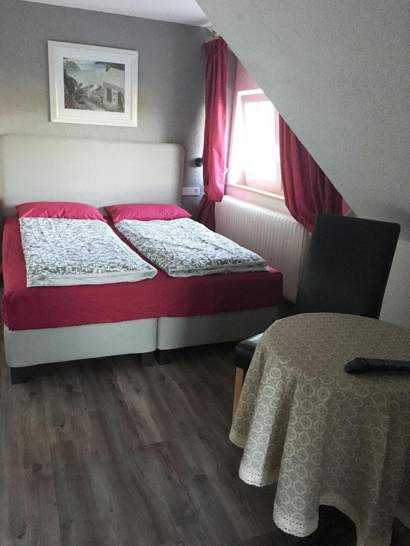 Hotel Jagerhof Schluchsee 5