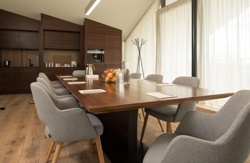 Das Acker Hotel main