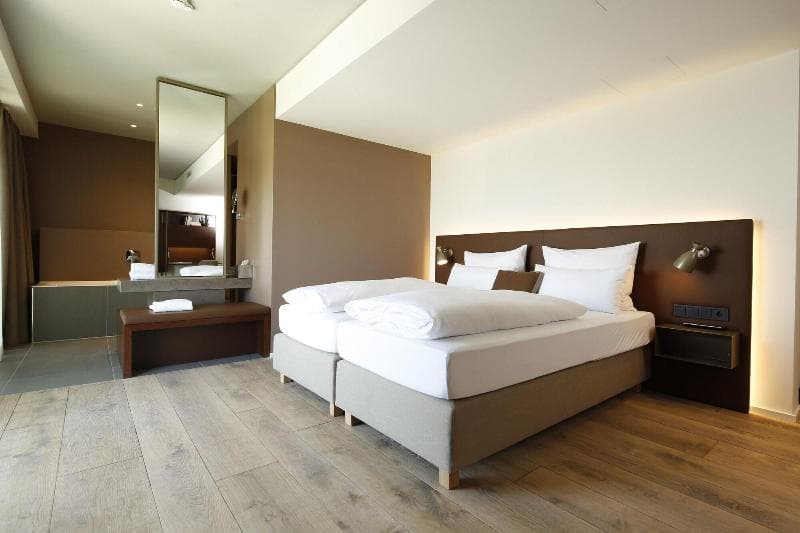 Das Acker Hotel 5