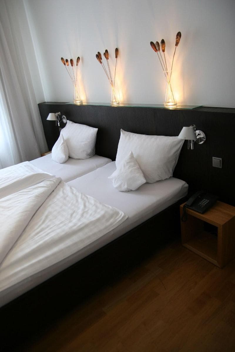 Hotel Lorenz main