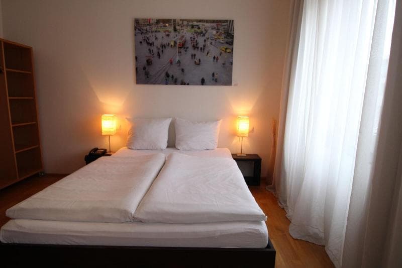 Hotel Lorenz 5