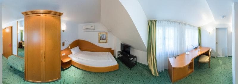 Hotel Villa Im Park 3
