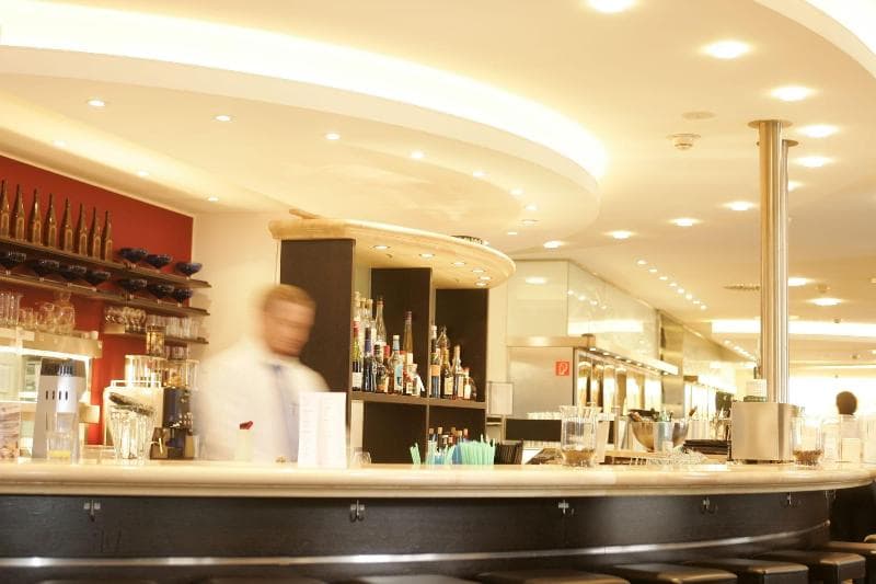 Kasino Hotel photo 1