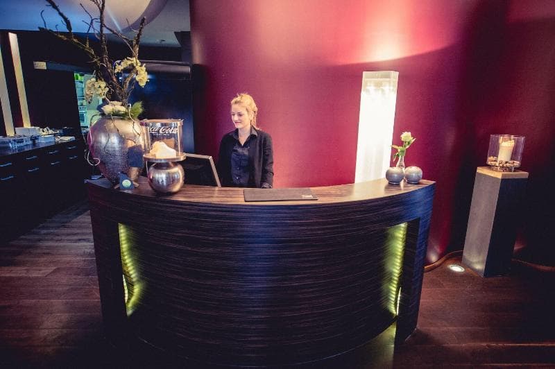 Hotel Rosenmeer 4