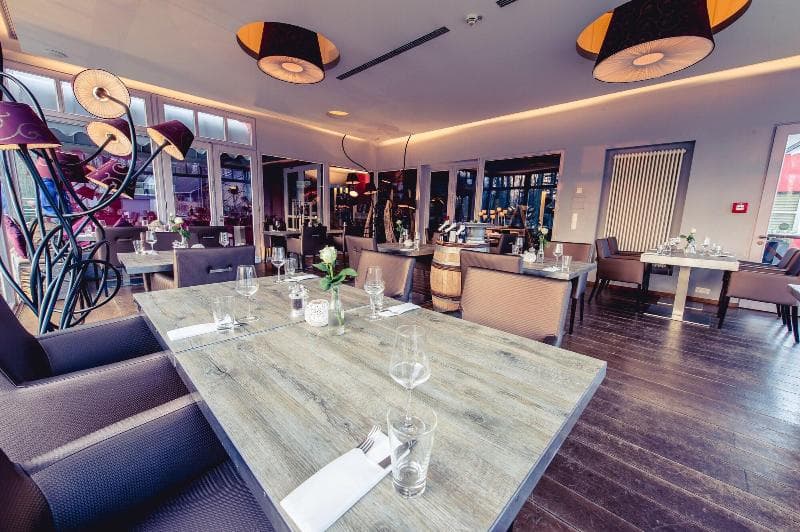 Hotel Rosenmeer 2