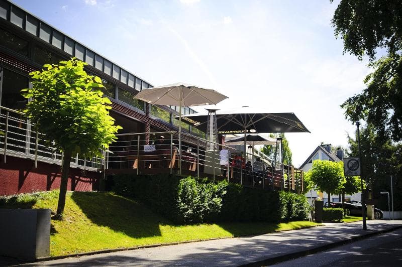 Hotel Rosenmeer 5