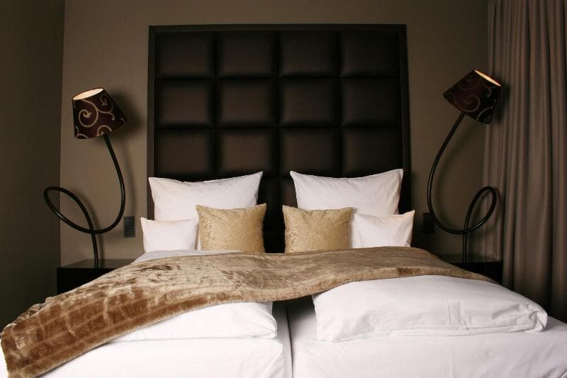 Hotel Rosenmeer 3