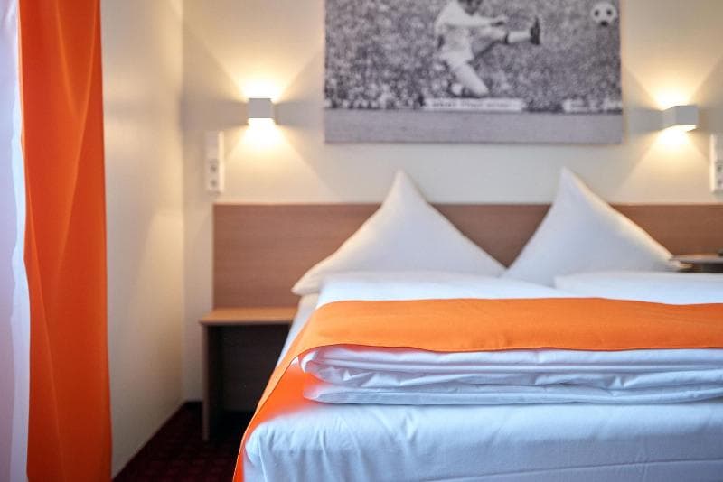 Mcdreams Hotel M'gladbach 3