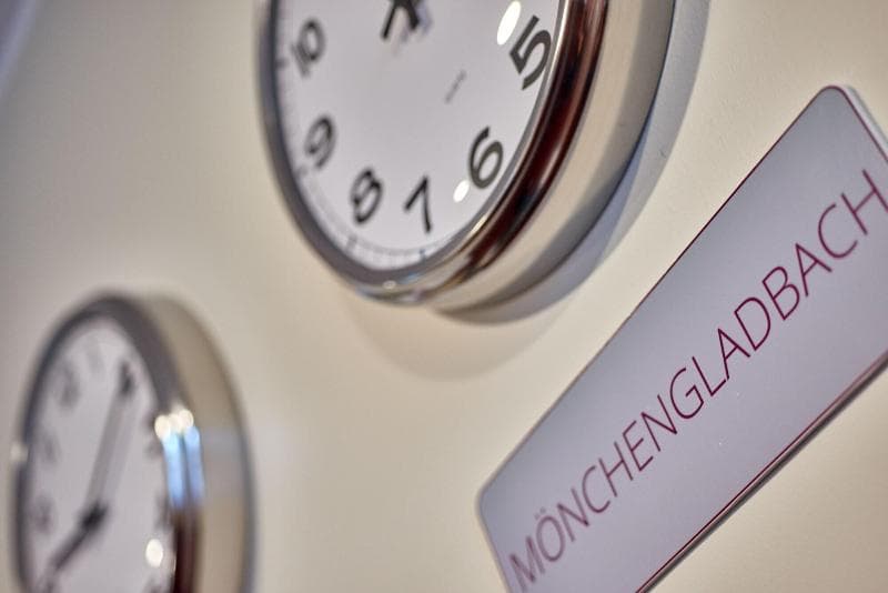 Mcdreams Hotel M'gladbach photo 1