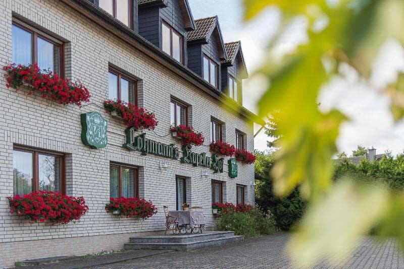 Lohmann's Kapeller Hof 5
