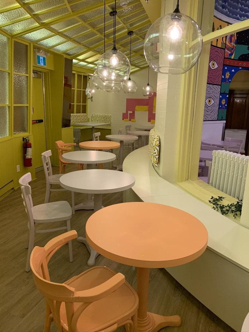 Qbeds Hostel 3