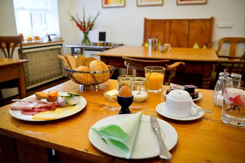 Hotel Im Kupferkessel 5