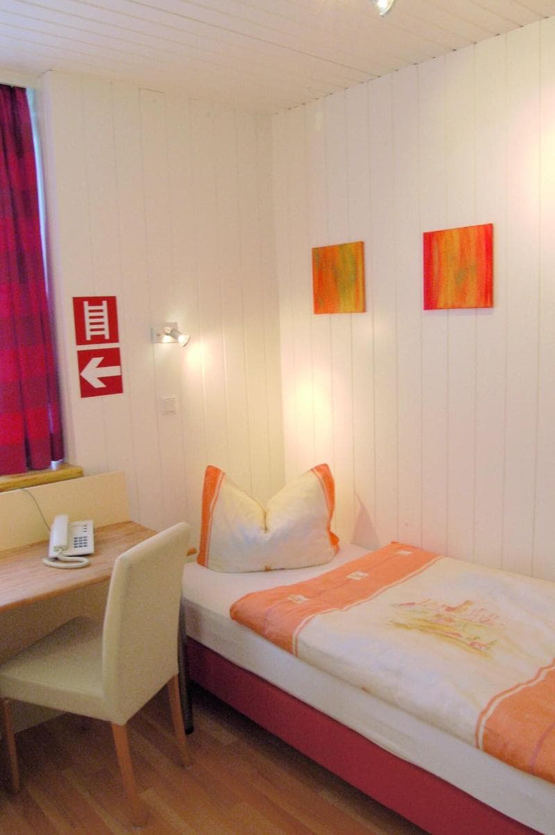 Hotel Im Kupferkessel 2