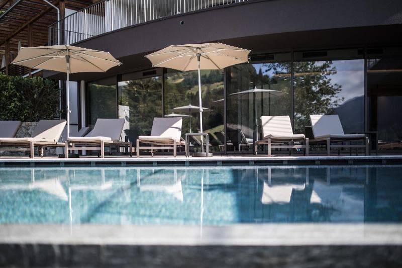 Hotel Bad Fallenbach 3