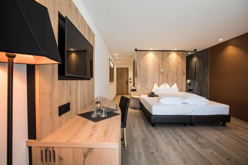 Hotel Bad Fallenbach 5