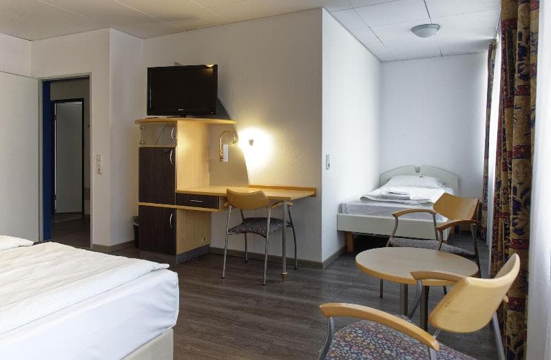 Hotel Opera 3