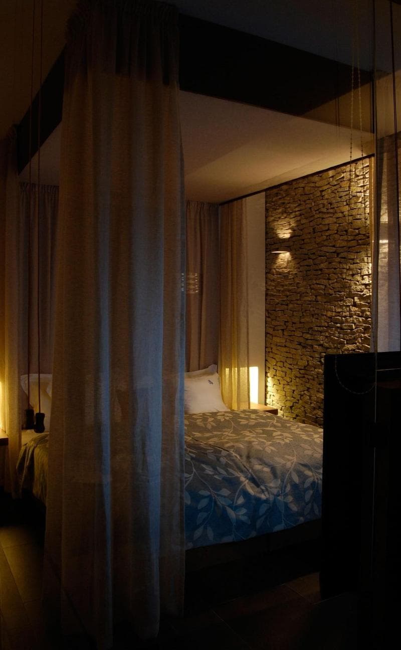 Echo Residence All Suite Hotel 5