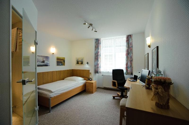 Hotel Böving 4