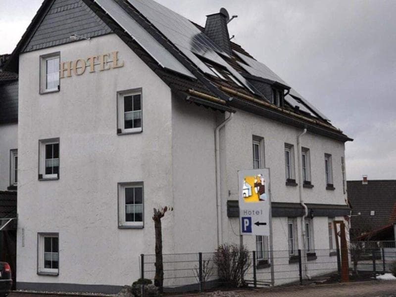 Hotel Am Maibaum 3