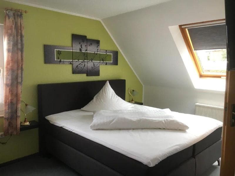 Hotel Am Maibaum photo 1