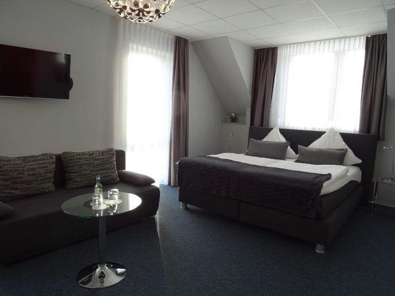 Komm' In Hotel 3