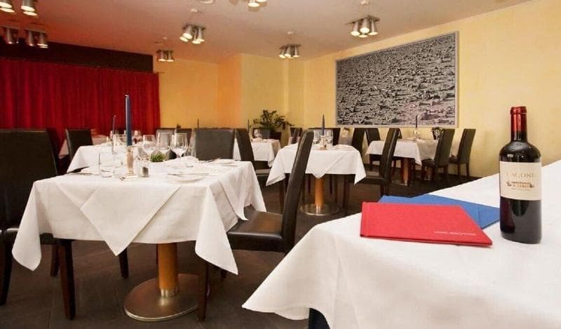 Hotel Berchtold 4
