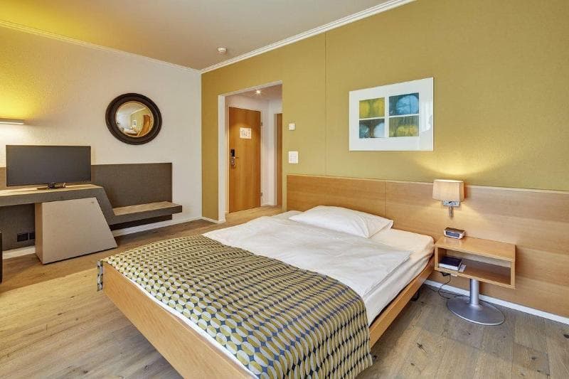 Hotel Berchtold 5