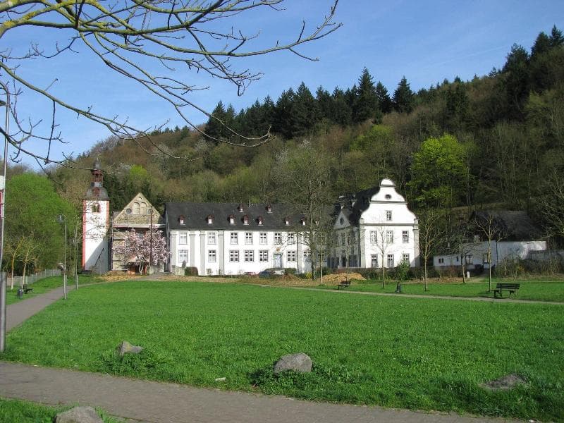 Gastehaus Der Abtei Sayn 5